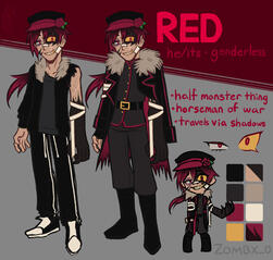 Character Design $70