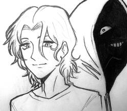 Intruder Devil (KiingKazma)