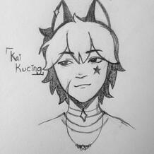 Kai Kucing (Sunray_123)