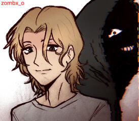Intruder Devil (KiingKazma)